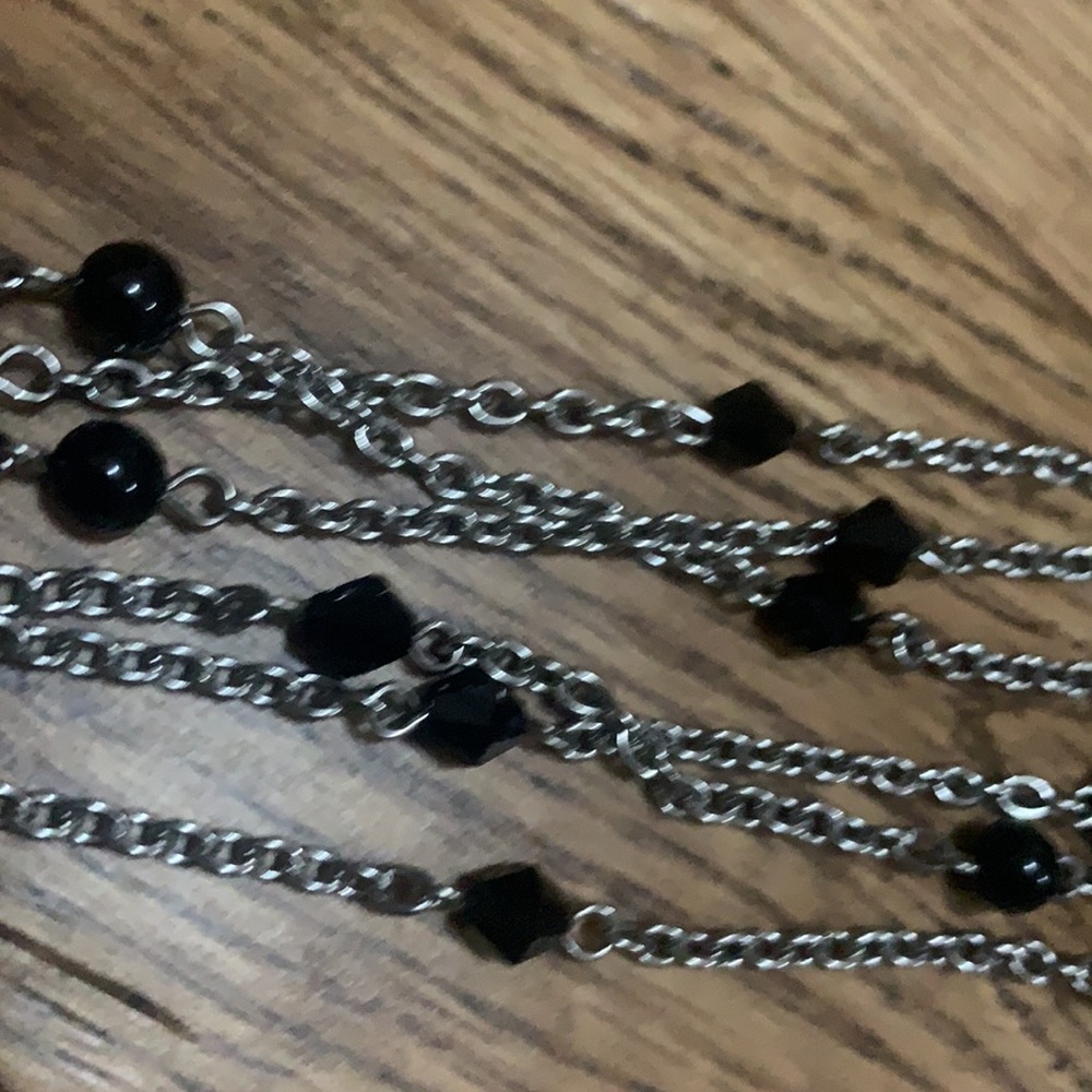Layering Necklaces - Picture 5 of 6